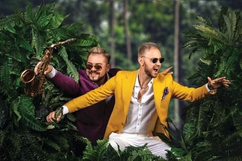 Eurovision 2018 - 2018 Eurovision Song Contest Part 21