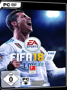 Fifa 18 - Fifa 2018 Joc