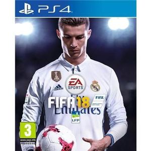 Fifa 18 - Fifa 2018 Joc