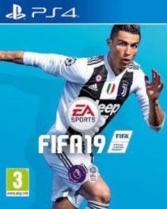 Fifa 19 - Fifa 2019 Joc