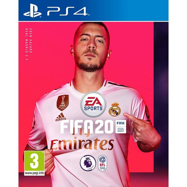 Fifa 20 - Fifa 2020 Joc