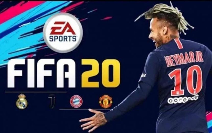 Fifa 20 - Fifa 2020 Joc