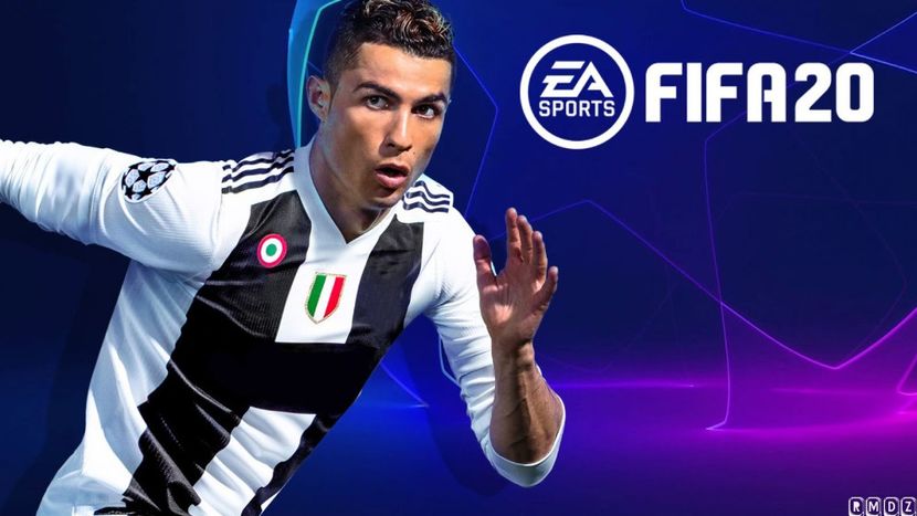 Fifa 20 - Fifa 2020 Joc