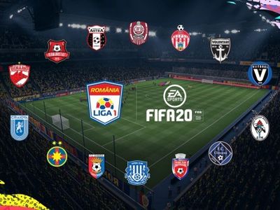 Fifa 20 - Fifa 2020 Joc