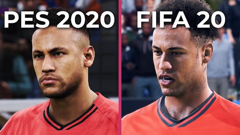 Fifa 20 - Fifa 2020 Joc