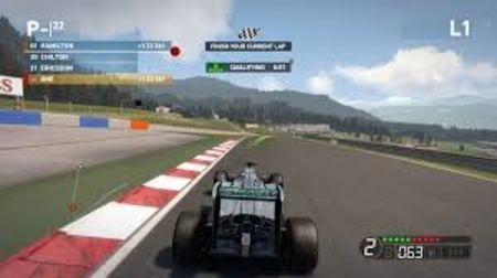 Formula 1 2014 - Formula 1 2014 Joc
