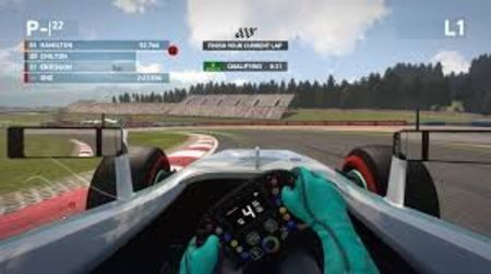 Formula 1 2014 - Formula 1 2014 Joc