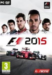 Formula 1 2015 - Formula 1 2015 Joc