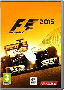 Formula 1 2015 - Formula 1 2015 Joc
