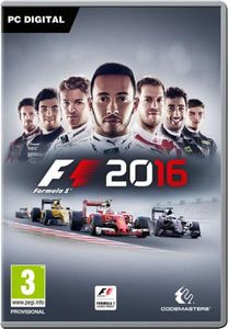 Formula 1 2016 - Formula 1 2016 Joc