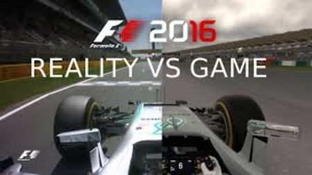 Formula 1 2016 - Formula 1 2016 Joc