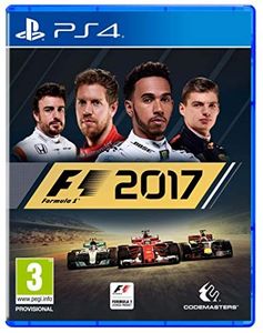 Formula 1 2017 - Formula 1 2017 Joc