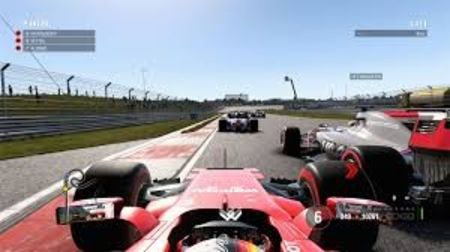 Formula 1 2017 - Formula 1 2017 Joc