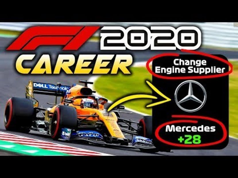 Formula 1 2020 - Formula 1 2020 Joc