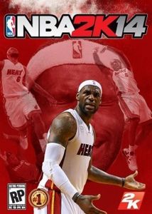 NBA 2K14 - NBA 2K14