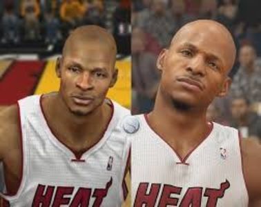 NBA 2K14 - NBA 2K14