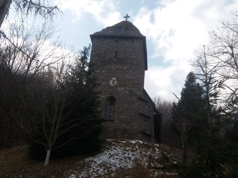  - Un weekend de vis în natură Rîușor 2020