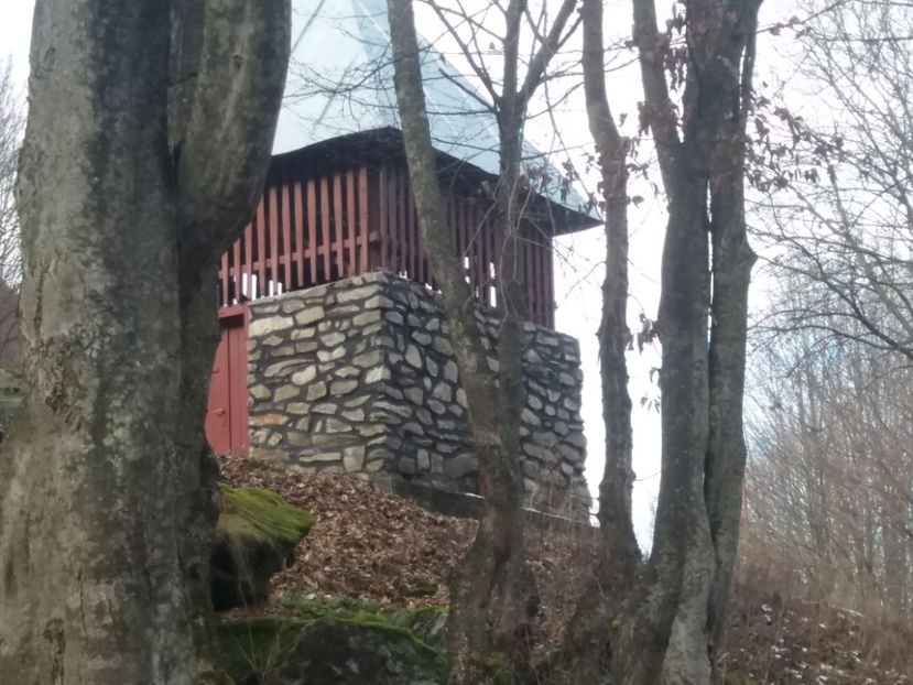  - Un weekend de vis în natură Rîușor 2020