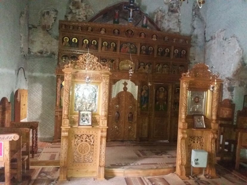  - Un weekend de vis în natură Rîușor 2020