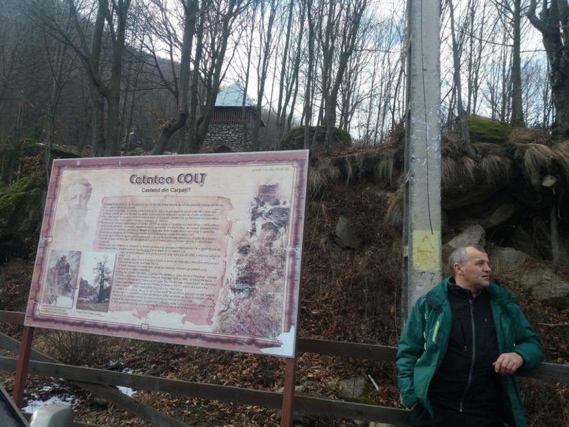  - Un weekend de vis în natură Rîușor 2020
