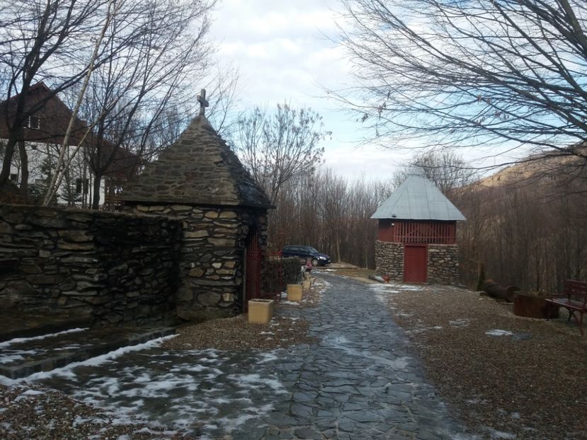  - Un weekend de vis în natură Rîușor 2020