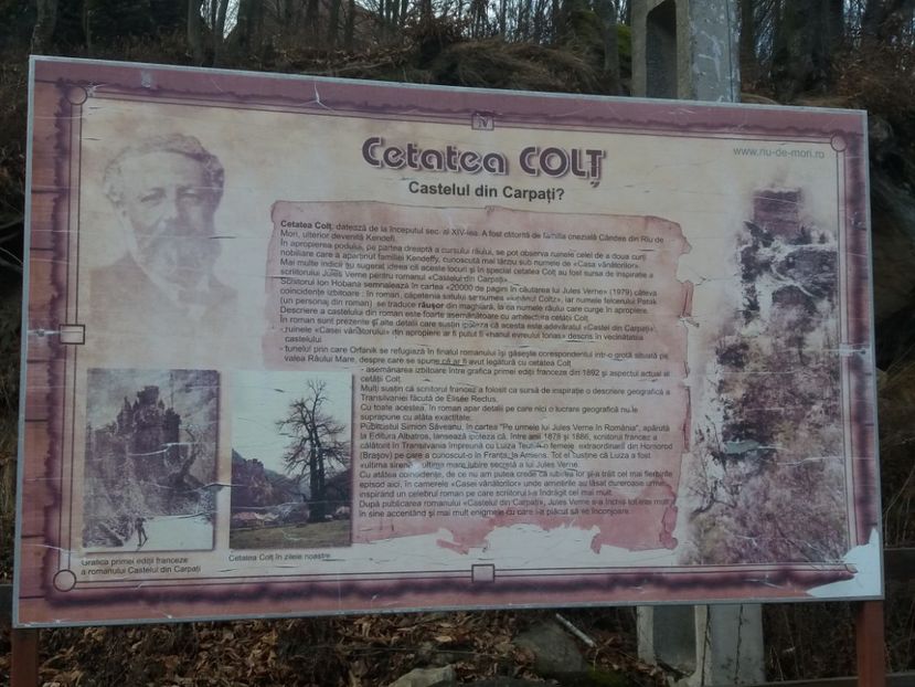  - Un weekend de vis în natură Rîușor 2020