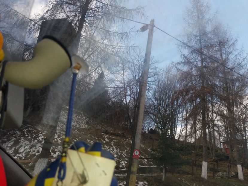  - Un weekend de vis în natură Rîușor 2020