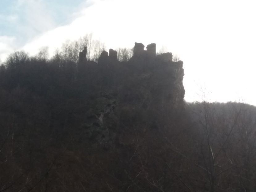  - Un weekend de vis în natură Rîușor 2020