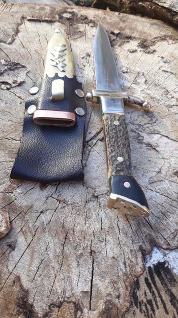  - Cutite cu teaca - Ianuarie 2020