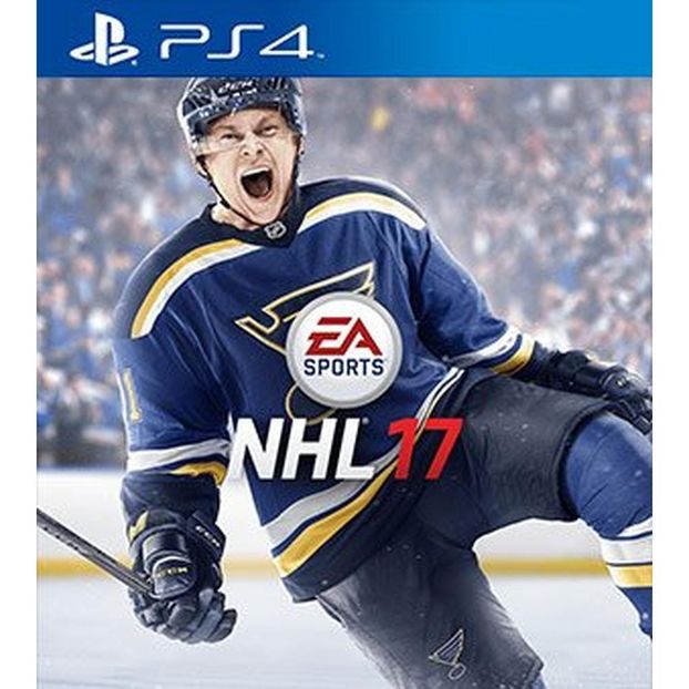 NHL 2017 - NHL 2017 Joc