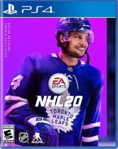 NHL 2020 - NHL 2020 Joc