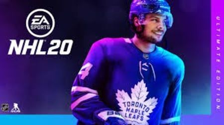 NHL 2020 - NHL 2020 Joc