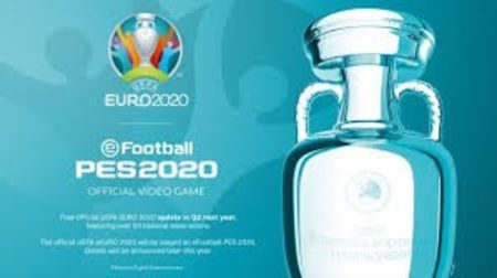 Uefa Euro 2020 - Uefa Euro 2020 Joc