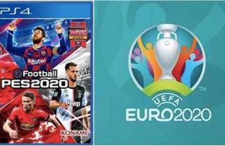 Uefa Euro 2020 - Uefa Euro 2020 Joc