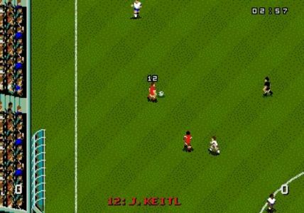 Fifa World Cup 1994 - Fifa World Cup 1994 Joc