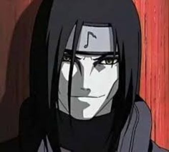 Orochimaru - Naruto