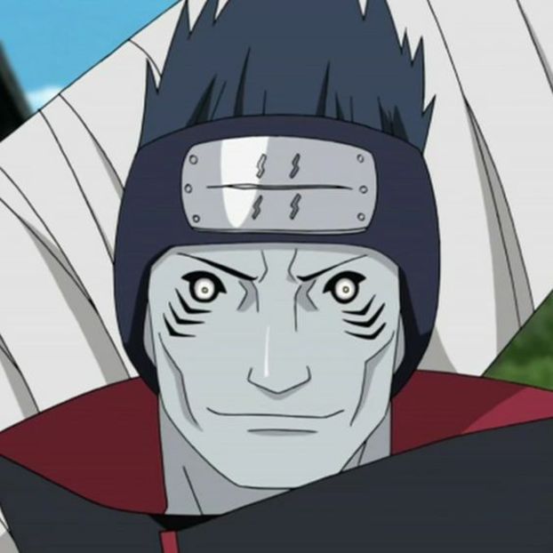 Kisame Hoshigaki - Naruto