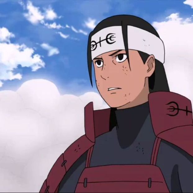 Hashirama Senju - Naruto