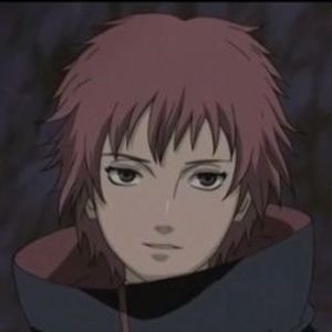 Sasori - Naruto