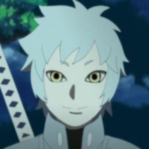 Mitsuki - Naruto