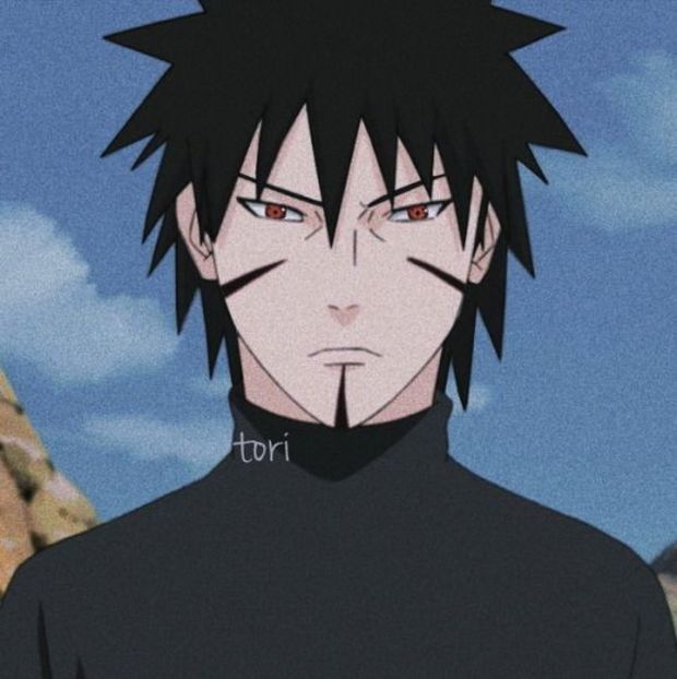 Tobirama Senju - Naruto