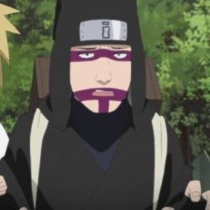 Kankuro - Naruto