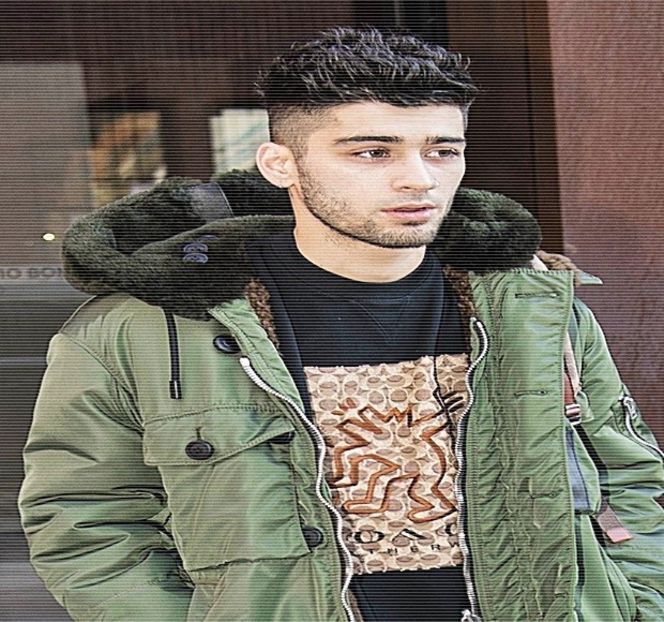 — Răspunsul pe care Gigi i-l oferă, dovedindu-se a fi de fapt tot o întrebare, cel puțin retorică - 05 Loving underneath the pines