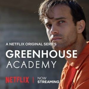 Jason Osmond - Greenhouse Academy