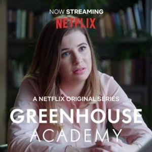 Suzanne McGill - Greenhouse Academy