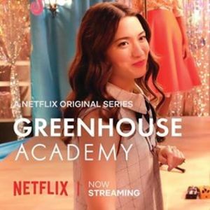 Aspen Fairchild - Greenhouse Academy