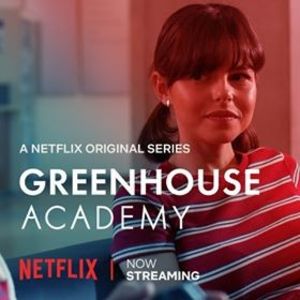 Becca - Greenhouse Academy