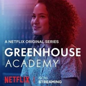Emma Geller - Greenhouse Academy