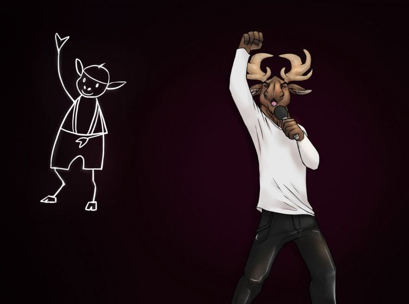 Eurovision 2018 - 2018 Eurovision Song Contest Part 21