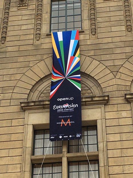 Eurovision 2018 - 2018 Eurovision Song Contest Part 21